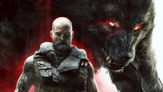 Werewolf: The Apocalypse - Earthblood: Blutbad für die Umwelt