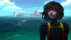 Sea of Solitude: The Director's Cut für Switch im Test - Auf der Depri-Welle schwimmen oder untergehen?