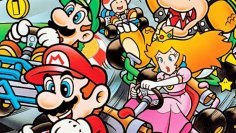 Mehr als nur Super Mario: Nintendo-Games, die ihr gespielt haben solltet!