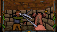 Ultima Underworld: The Stygian Abyss ist eines der wohl bekanntesten Ultima-Spin-offs. Während es sich anfangs eher schleppend verkaufte, sorgte Mund-zu-Mund-Propaganda doch noch dafür, dass es zum Verkaufshit wurde.  