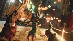 Deathloop im Test: Ambitionierter, aber mutloser Genre-Mix (