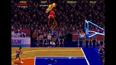 16 Tage 16 Bit: Tag 4 - NBA Jam Tournament Edition