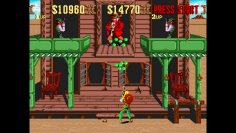 16 Tage 16 Bit: Tag 2 - Sunset Riders