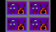 16 Tage 16 Bit: Tag 6 - ToeJam & Earl