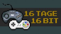 16 Tage 16 Bit: Sammelartikel zur Retro-Reihe - finales Update mit Tag 16: TMNT The Hyperstone Heist