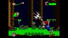 16 Tage 16 Bit: Tag 14 - Boogerman