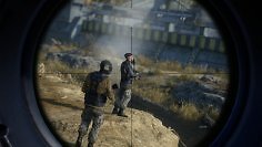 Sniper Ghost Warrior Contracts 2 war noch nie so günstig wie jetzt.