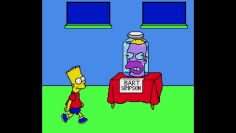16 Tage 16 Bit: Tag 10 - Virtual Bart