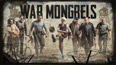 War Mongrels in der Vorschau: Bedrückende Echtzeit-Taktik im Zweiten Weltkrieg