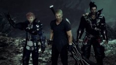 Stranger of Paradise: Final Fantasy Origin in der Vorschau - Team Ninja, das könnt ihr eigentlich besser! (1)