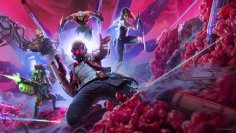 Guardians of the Galaxy: E3-Vorschau zum Action-Adventure. (2)
