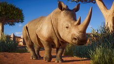 Auch Planet Zoo ist bei Gamesplanet derzeit als Schnäppchen zu haben.