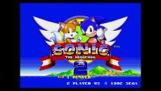 Sonic the Hedgehog 2: Das beste Spiel des blauen Igels im Retro-Special
