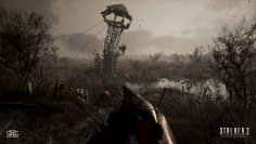 Die Spielwelt von Stalker 2 wird ungefähr 64 KM² groß sein. Das schlägt sich auch in den Systemanforderungen nieder.