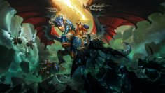 Warhammer Age of Sigmar - Storm Ground im Test: erstklassige Rundentaktik oder Schuss in den Ofen?