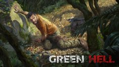 Green Hell - Einsteiger-Tipps im Survival-Guide