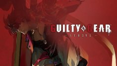 Guilty Gear: Strive im Test - Rockiger Fighter überzeugt mit frischem Wind