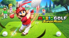 Mario Golf: Super Rush im Test