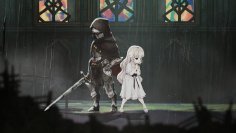 Ender Lilies: Quietus of the Knights im Test - Abgekupfert, vergoldet und auf Hochglanz poliert!