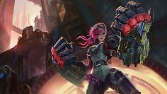 LoL-MMO: Schlechtes Omen? Umstrittener WoW-Veteran soll das Projekt voranbringen