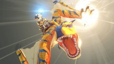 Monster Hunter Stories 2: Wings of Ruin: Ein Aspekt des Rollenspiels überzeugte uns im Test besonders - mit Video