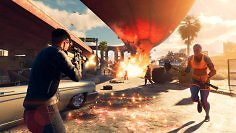 Saints Row: ​Gute Nachrichten für Fans des GTA-Konkurrenten! Möglicherweise können wir uns bald auf ein Prequel freuen