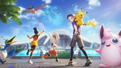 Pokémon Unite: Das etwas andere MOBA im Test (3)