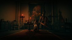 Elden Ring: So tretet ihr Haus Vulkan bei und schließt die Questreihe von Lady Tanith ab (1)