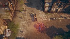 Rustler: ​GTA im Mittelalter - Vorschau zur humorigen Homage (2)