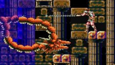 Doppelter Feind, doppelte Trefferfläche! Stellen wir uns geschickt an, können wir beide Köpfe des Drachen zugleich treffen.