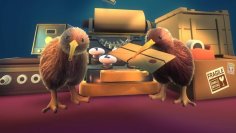 KeyWe im Test: Superputziger Puzzler mit kleinen Schwächen