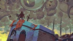 Eldest Souls im Test: Nicht mal für Dark-Souls-Fans interessant