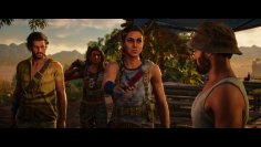 Far Cry 6 - Sprachausgabe auf Deutsch einstellen - so geht's