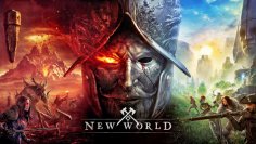 New World: Welche Fehler bereuen die Entwickler? - Interview (1)