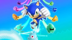 Sonic Colours Ultimate im Test: Rasanter Platformer oder lahmer Port?