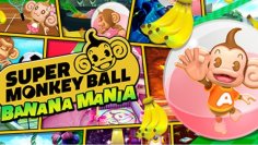 Super Monkey Ball Banana Mania im Test: Ein rundum solider Remaster