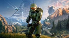 Halo Infinite: Das Shooter-Abenteuer des Master Chief in der Vorschau.