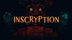 Inscryption im Test: düstere Karten-Odyssee mit Escape-Room-Charakter (1)