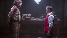 Filmkritik zu Pig: Schweinchen Cage in der großen Stadt (1)