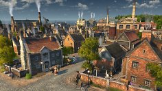 Im Spring Sale von Gamesplanet kriegt ihr Anno 1800 als Schnäppchen.