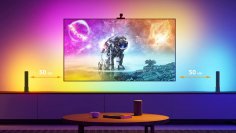 Günstiger als Philips Hue &amp;amp; Nanoleaf: Govee erhöht Immersion beim Zocken