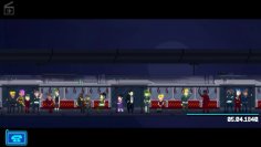 Lacuna - Ein Sci-Fi-Noir-Abenteuer im Test: Brillante Detektivarbeit mit Charme