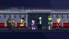 Lacuna - Ein Sci-Fi-Noir-Abenteuer im Test: Brillante Detektivarbeit mit Charme