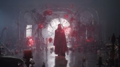 Doctor Strange in the Multiverse of Madness: Screenshot [1]