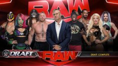 WWE 2K22: Der MyGM-Modus in der Vorschau - Taking Care of Business (1)