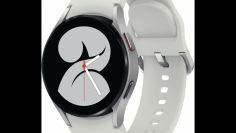 Smartwatch-Deal: Samsung Galaxy Watch 4 kaufen, Kopfhörer gratis dazu bekommen