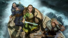 Forgotten Fables: Wolves on the Westwind im Test: Was kann das DSA-Abenteuer?