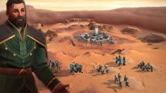 Dune: Spice Wars: Die Strategie-Hoffnung im Early-Access-Test