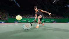 Matchpoint - Tennis Championship in der Vorschau: Auf den Spuren von Virtua Tennis und Top Spin (1)