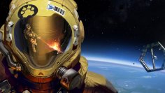 Hardspace: Shipbreaker im Test - Der gefährlichste Job der Galaxis - jetzt mit Video!